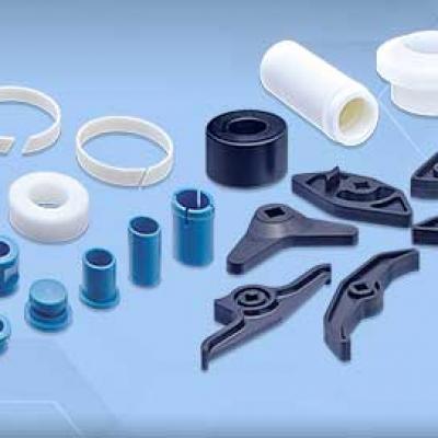 Spare parts for filling machine